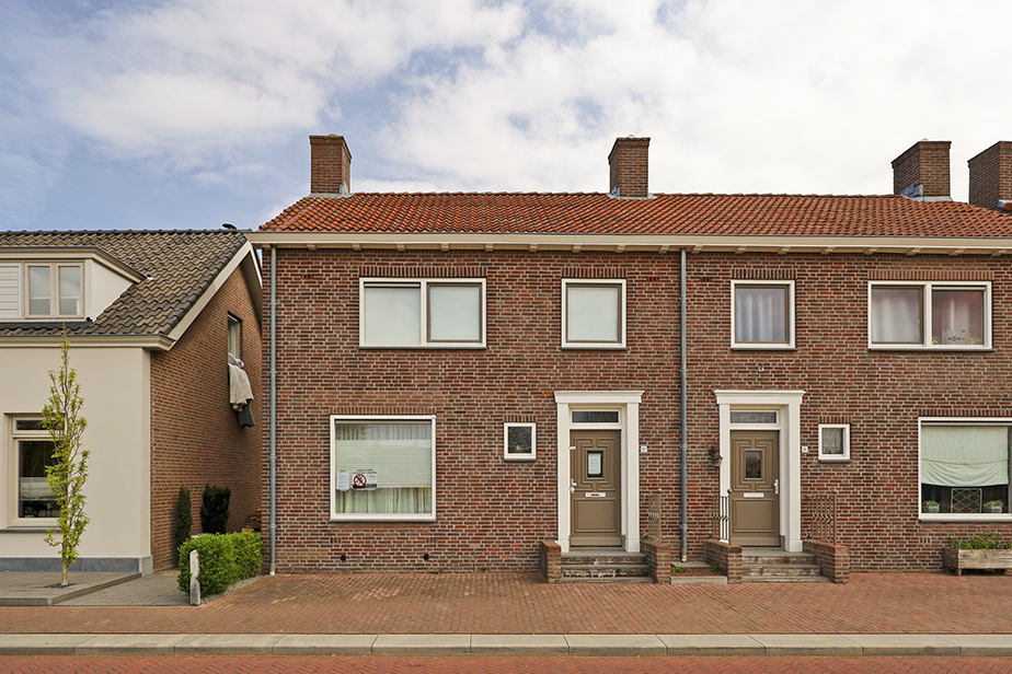 Haven 90, 4941 DH Raamsdonksveer, Nederland