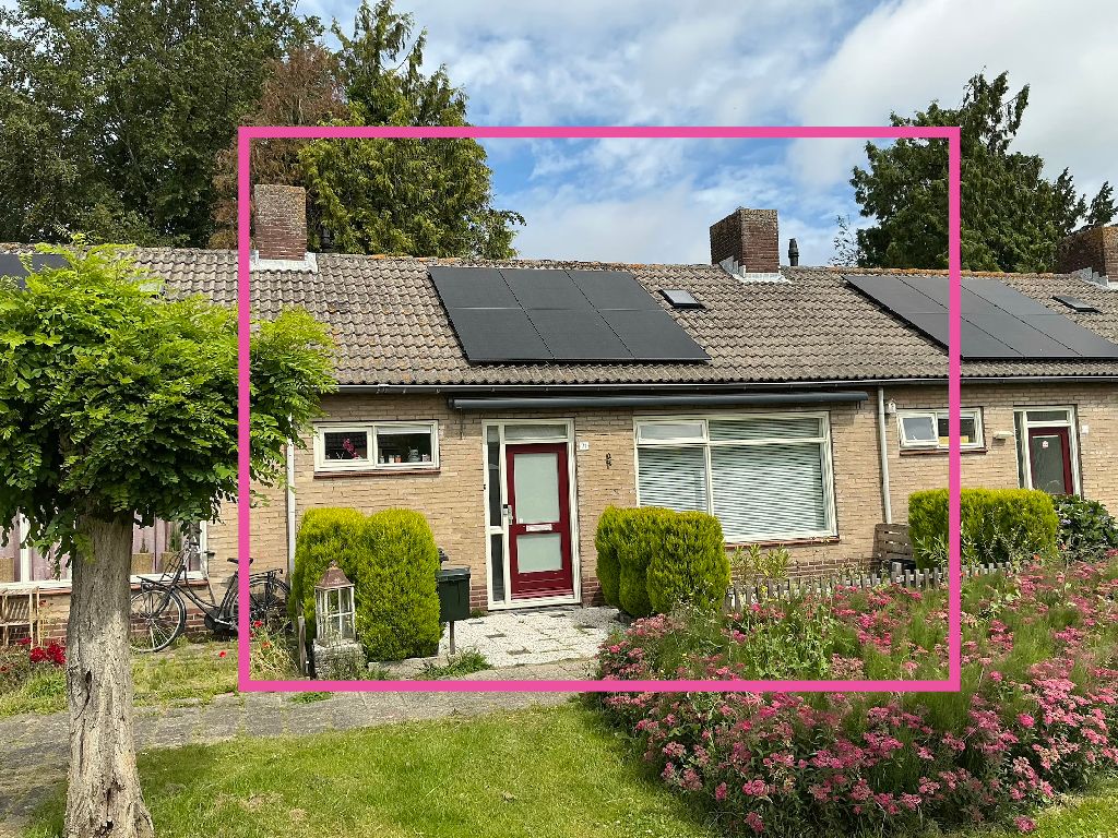 Kapelstraat 71, 4871 EC Etten-Leur, Nederland