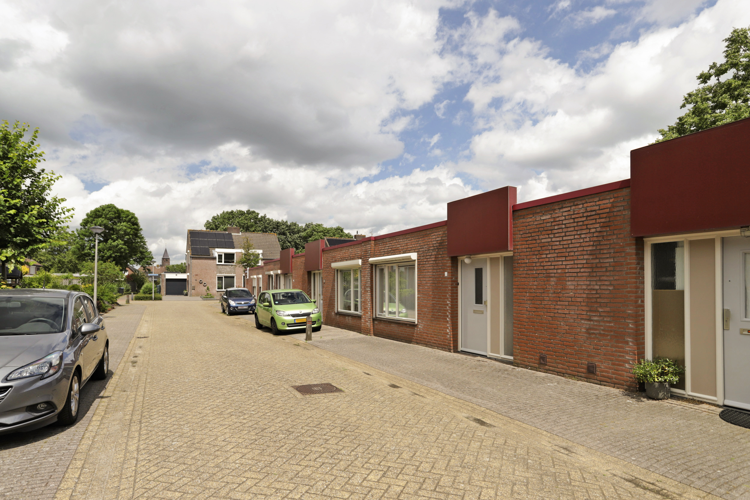 Laagveenvaart 6