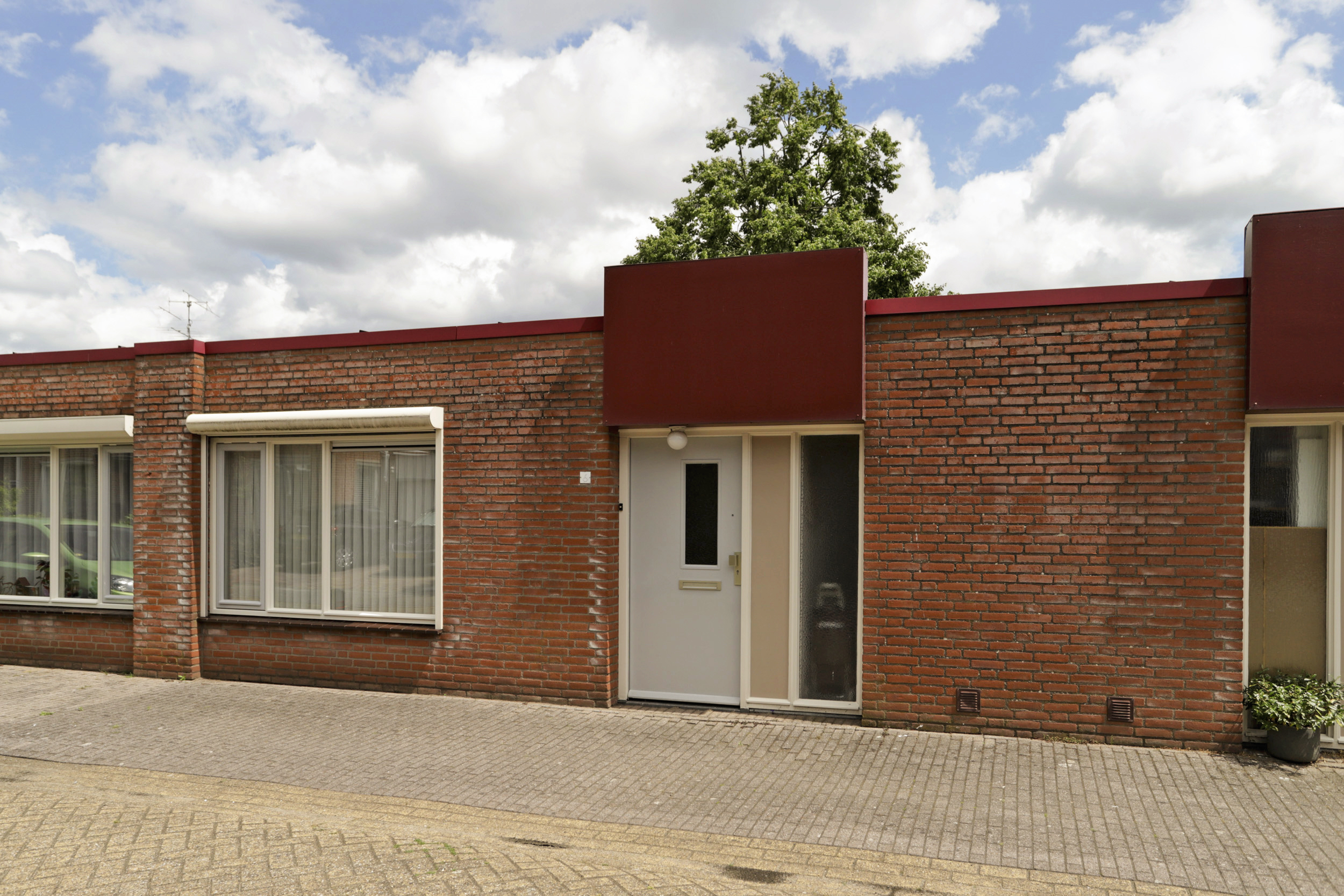 Laagveenvaart 6, 4715 EW Rucphen, Nederland