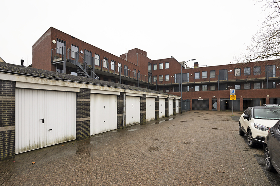 Sint Janstraat 16B