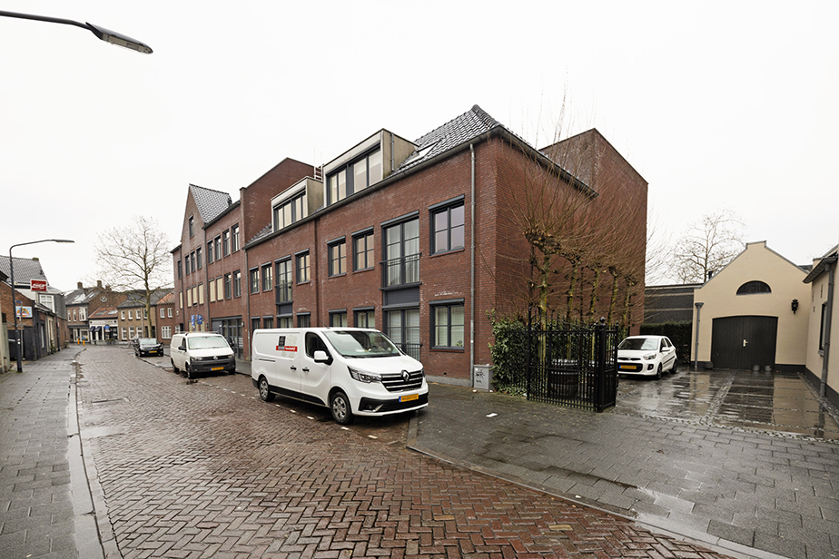 Sint Janstraat 16B, 4901 LT Oosterhout, Nederland