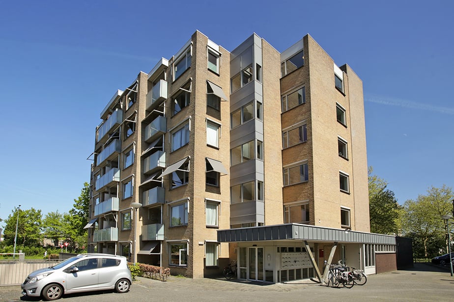 Hoefakker 329, 4901 GB Oosterhout, Nederland