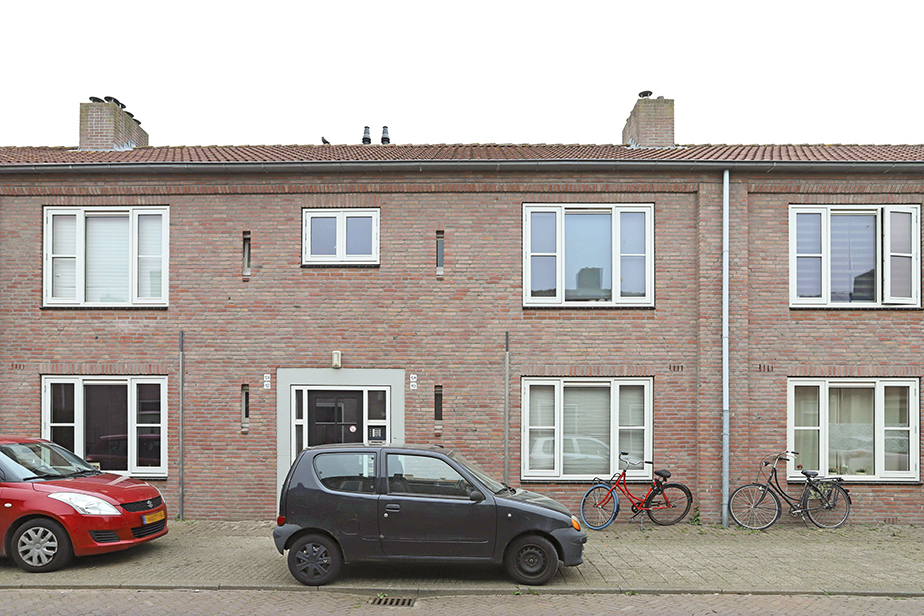 Mr. Stormstraat 10 Breda