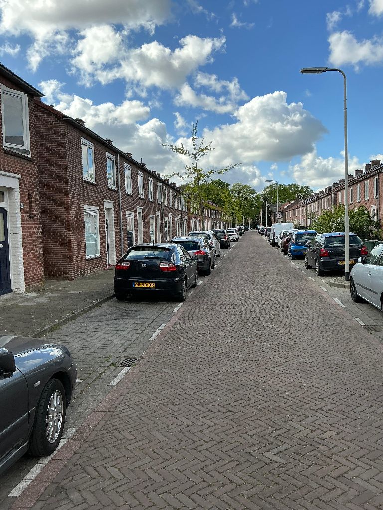 Monseigneur Mutsaersstraat 40