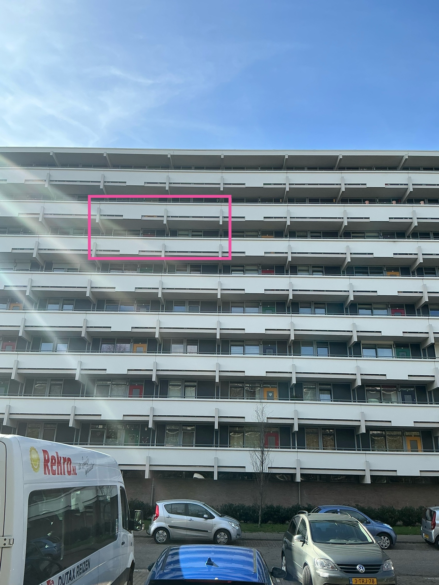 Tollensflat 67, 4707 KE Roosendaal, Nederland