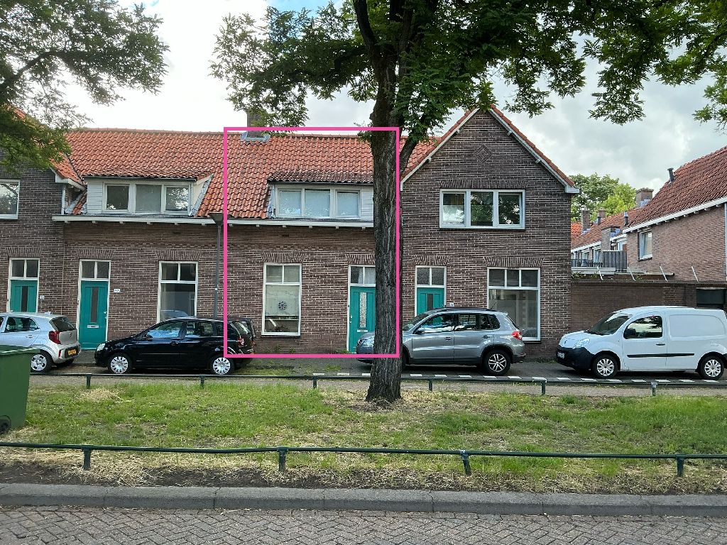 Dijklaan 30 Breda