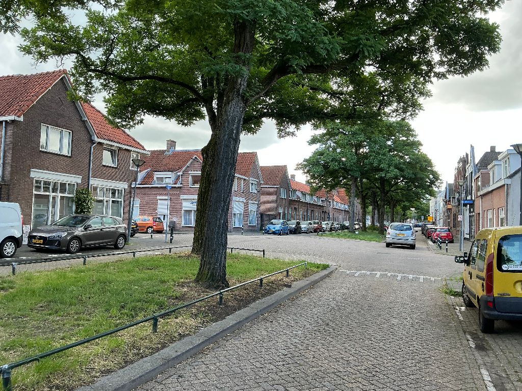 Dijklaan 30