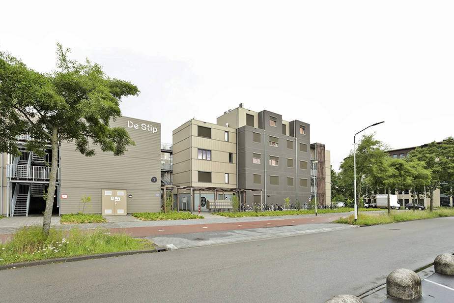 Stadionstraat 290
