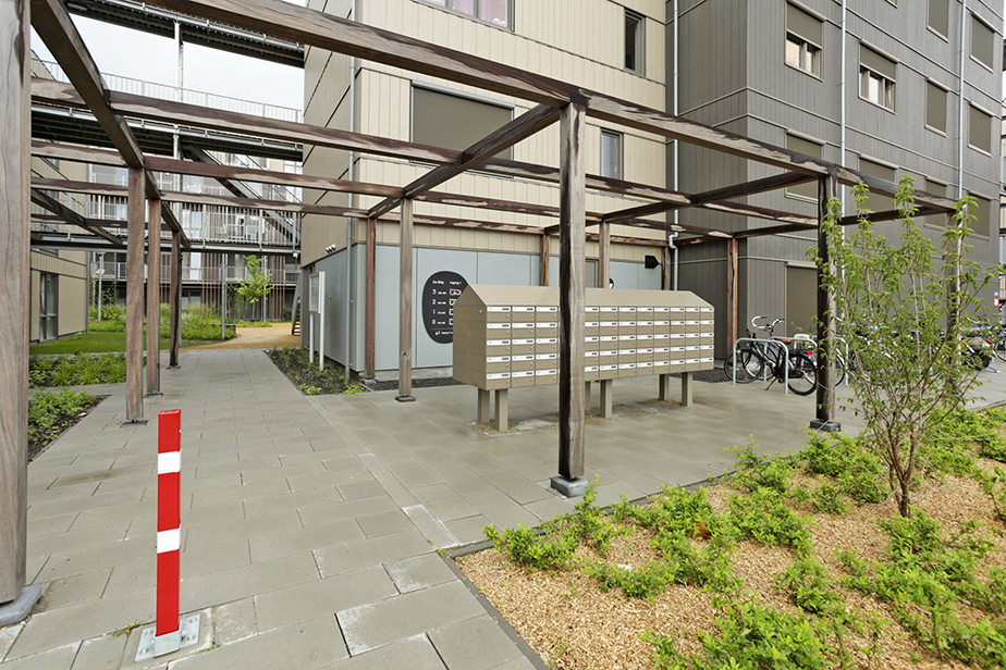 Stadionstraat 290