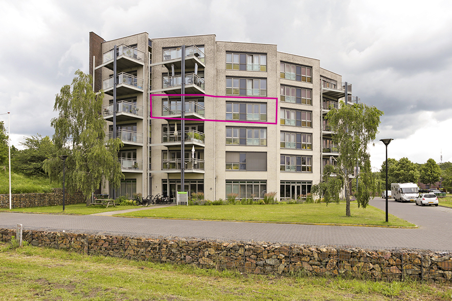 vrije-sector-woningen te huur op Thoornseweg 21