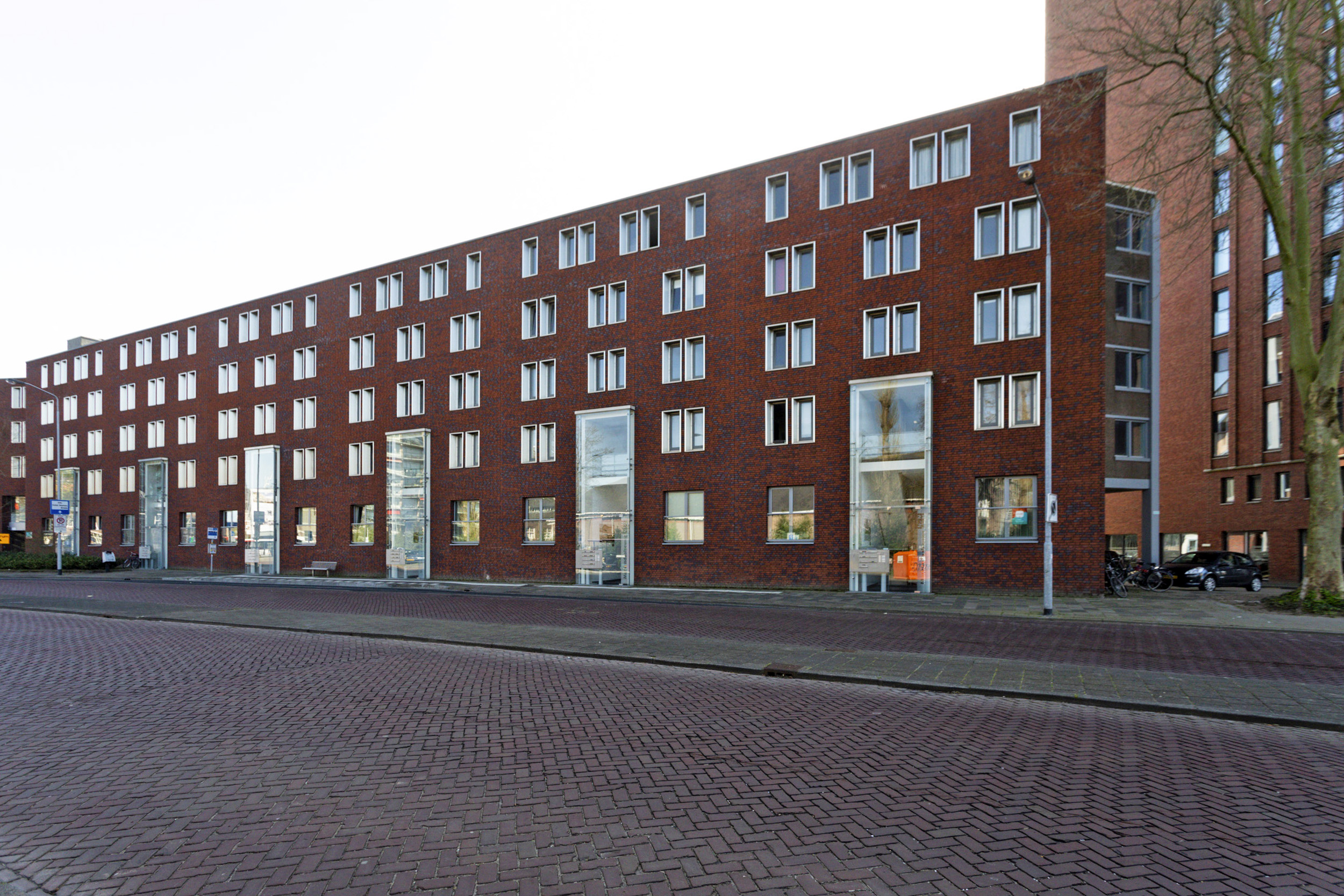 Markendaalseweg 255