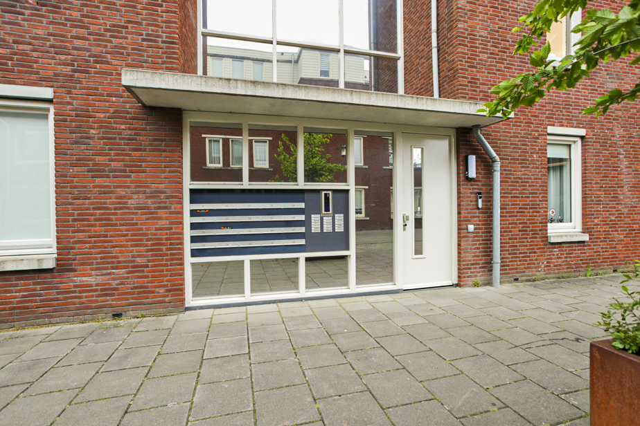 Jan van Beekhof 37, 4941 MA Raamsdonksveer, Nederland