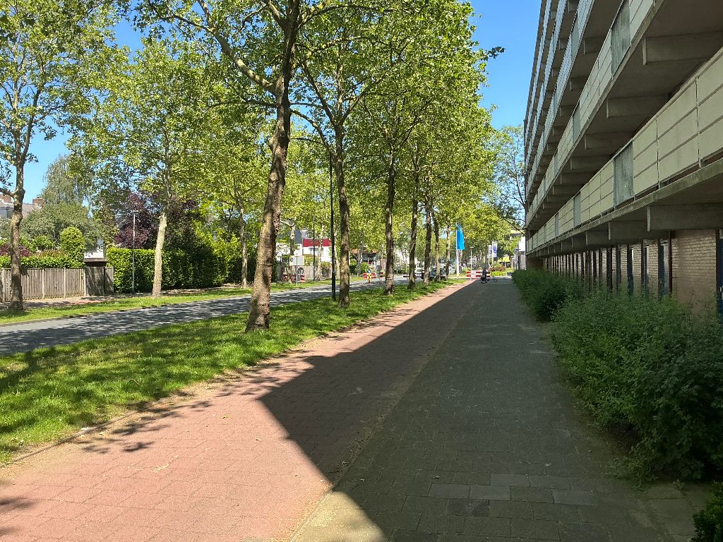 Sandenburgstraat 99