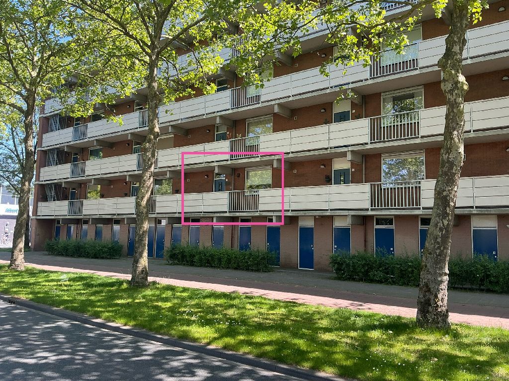 Markendaalseweg 241, 4811 KZ Breda, Nederland