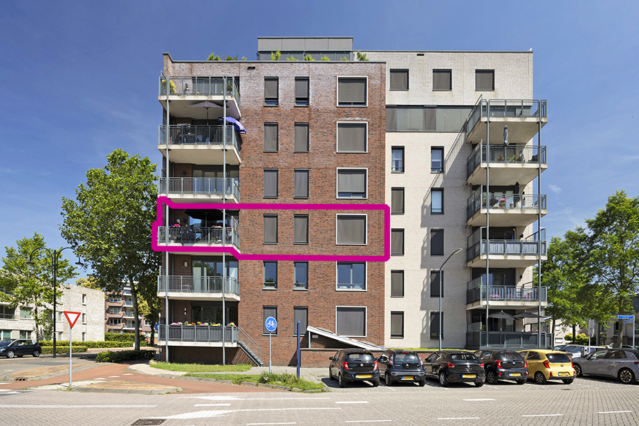 homes for rent on Sint Antoniushof 33