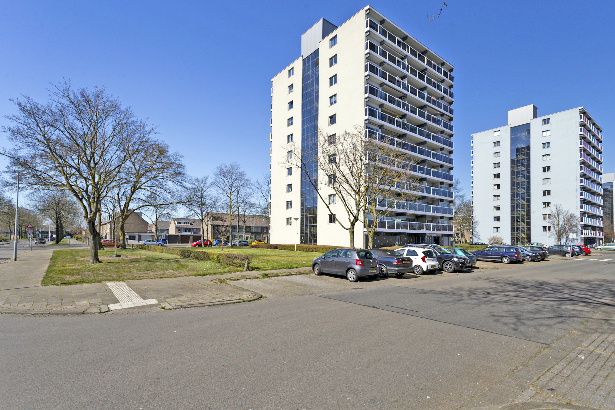 Roeselarestraat 116, 4826 JG Breda, Nederland