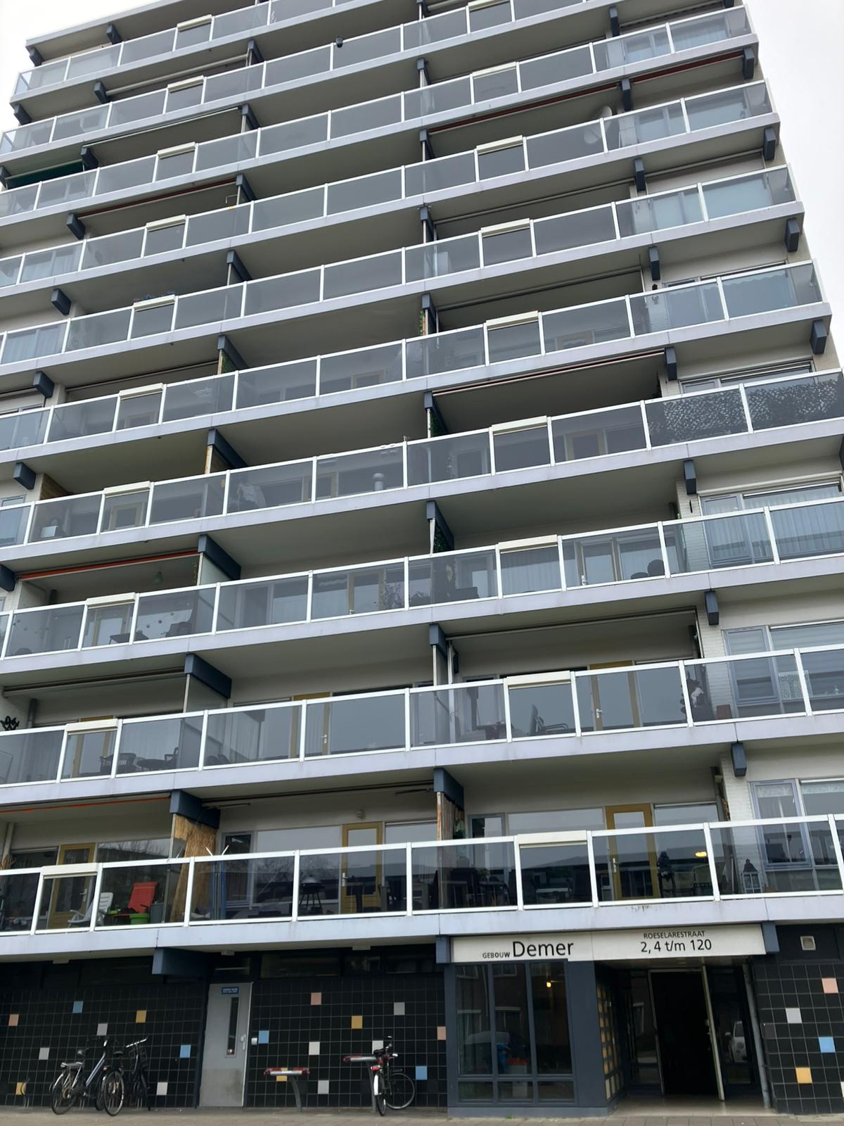 Roeselarestraat 116