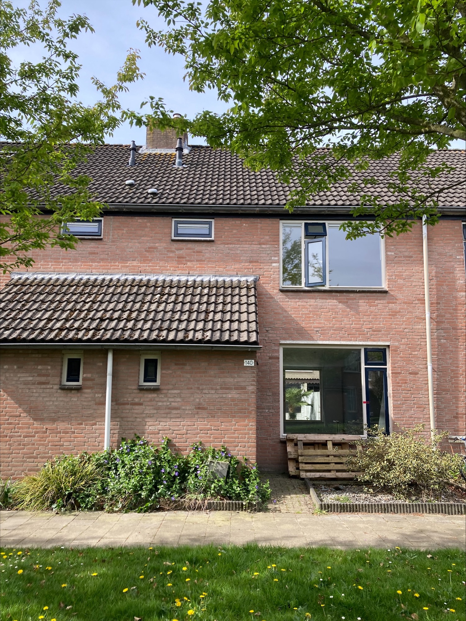 Liesbosweg 140, 4872 NE Etten-Leur, Nederland