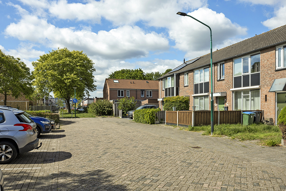Verweijstraat 40