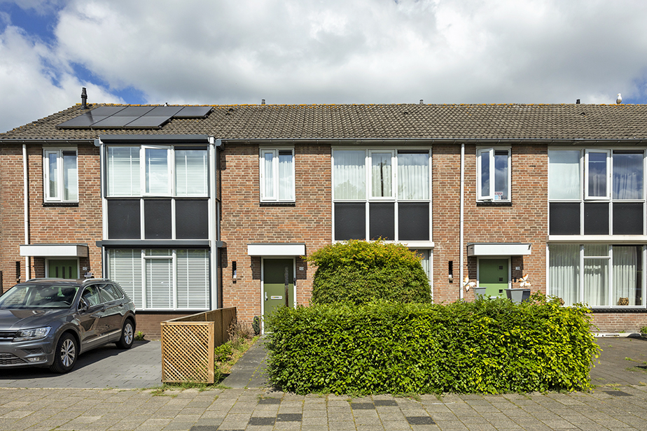 Verweijstraat 40, 4904 EN Oosterhout, Nederland