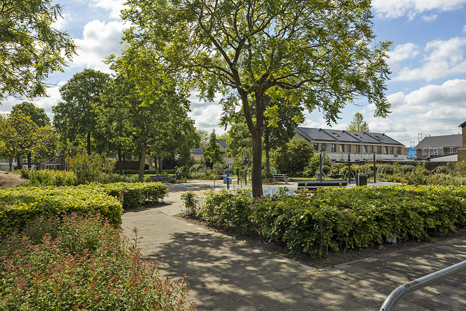 Verweijstraat 40