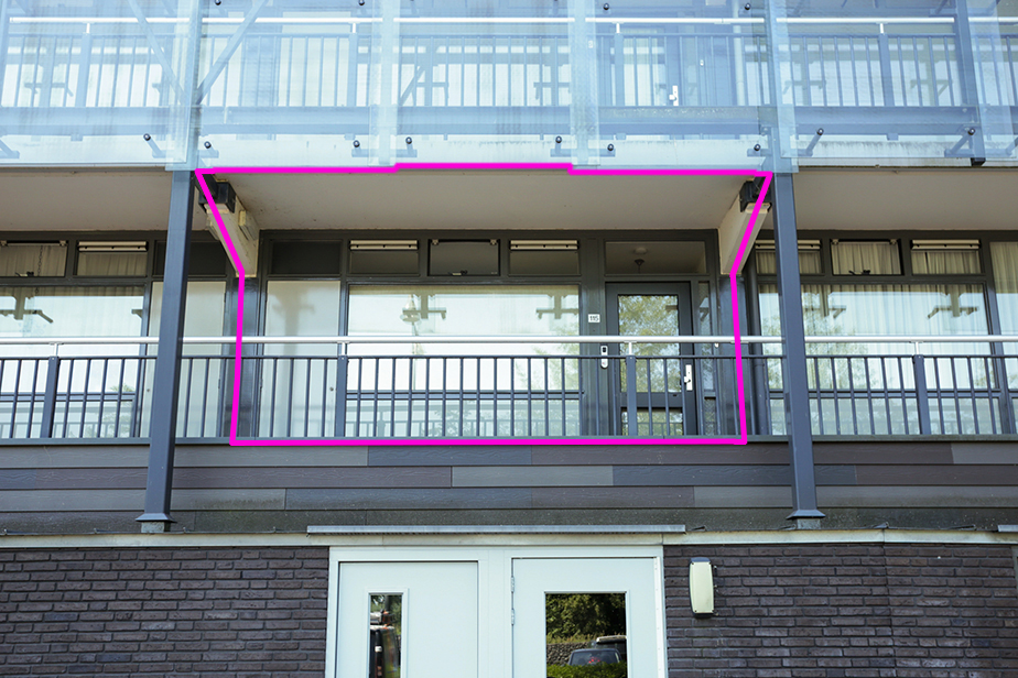 Zorgvlietstraat 115, 4834 NH Breda, Nederland