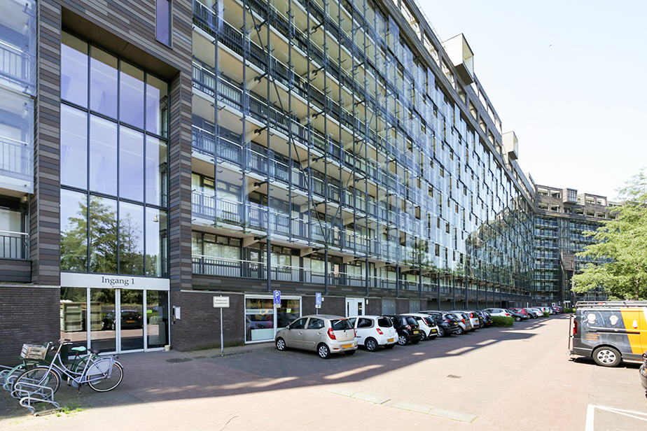 Zorgvlietstraat 115