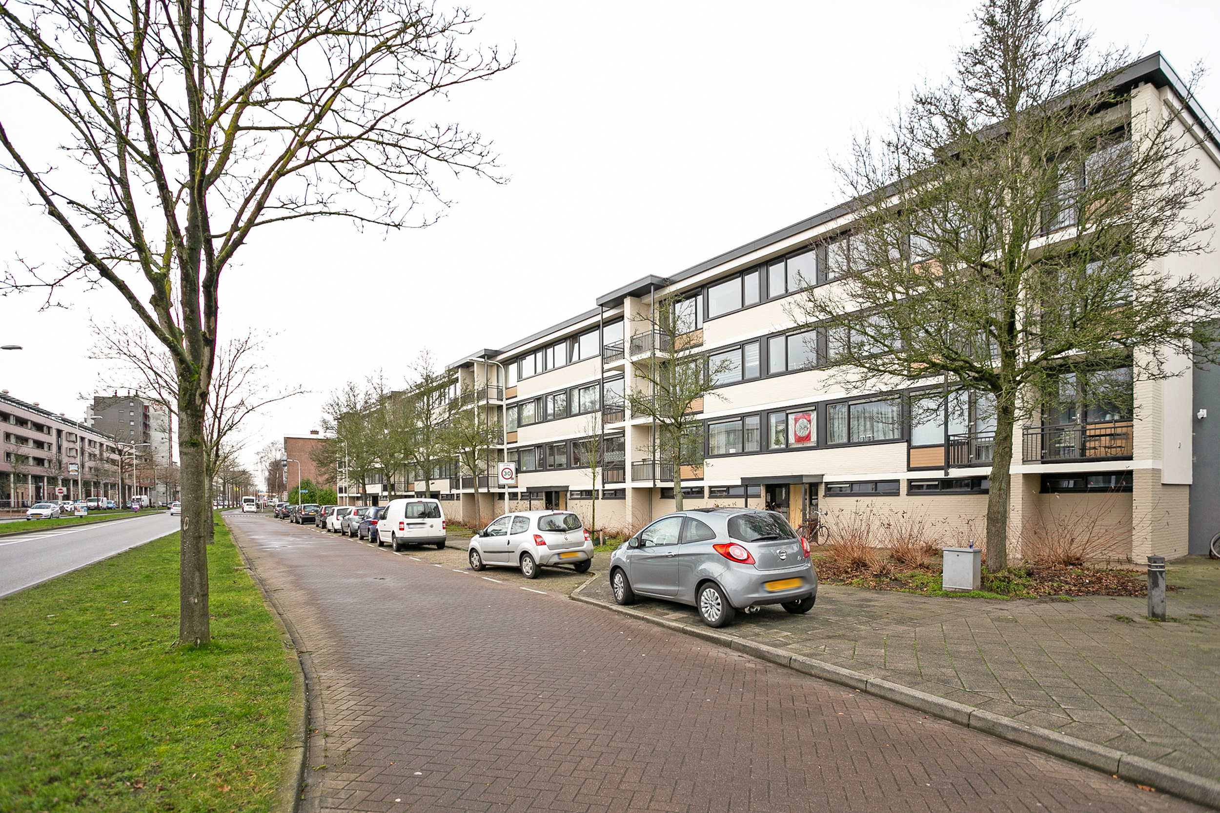 Burgemeester Freijterslaan 232, 4703 LP Roosendaal, Nederland