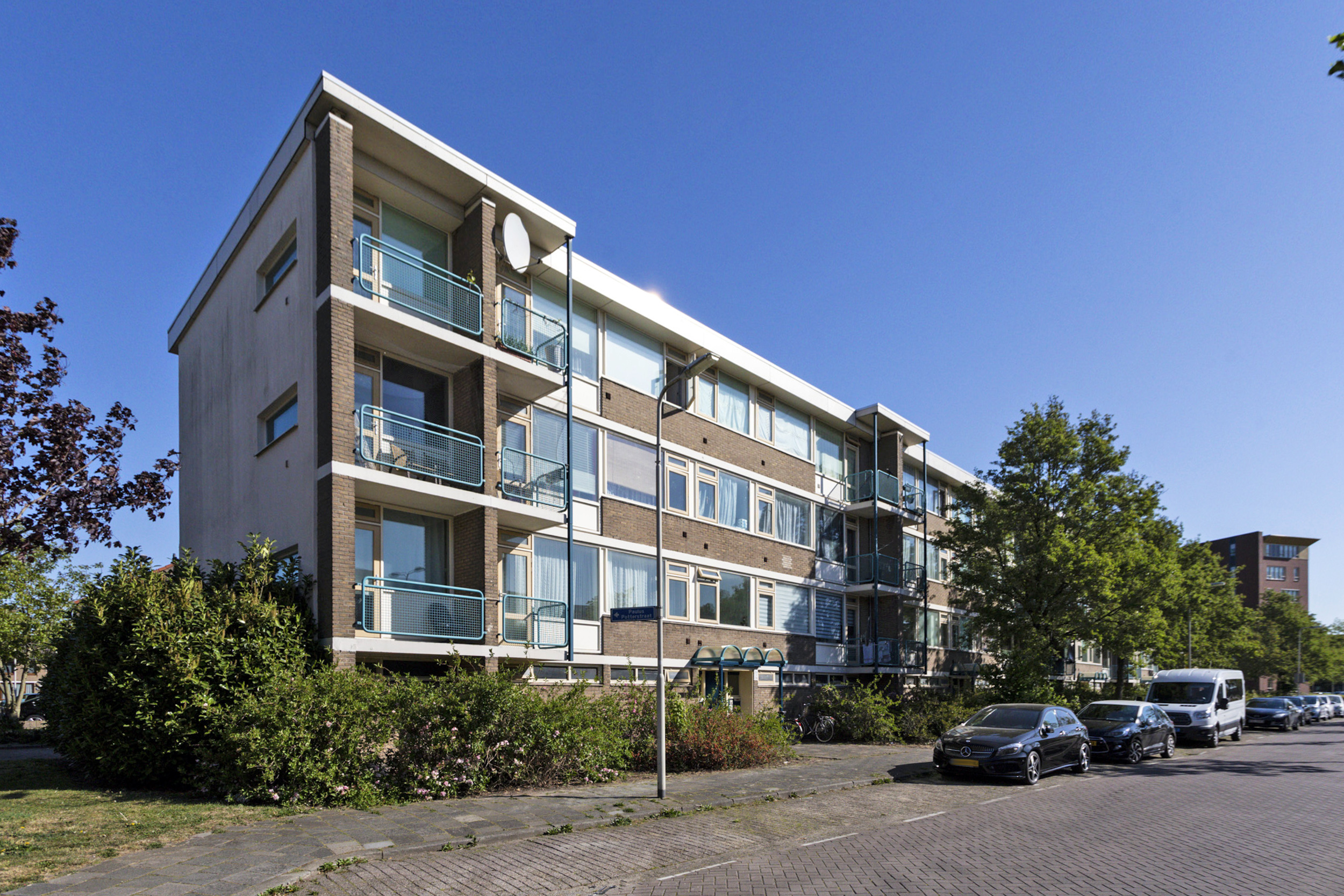 Burgemeester Freijterslaan 232