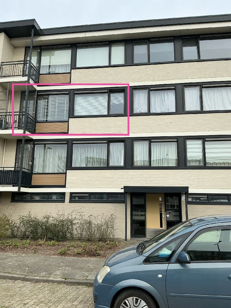 Burgemeester Freijterslaan 232