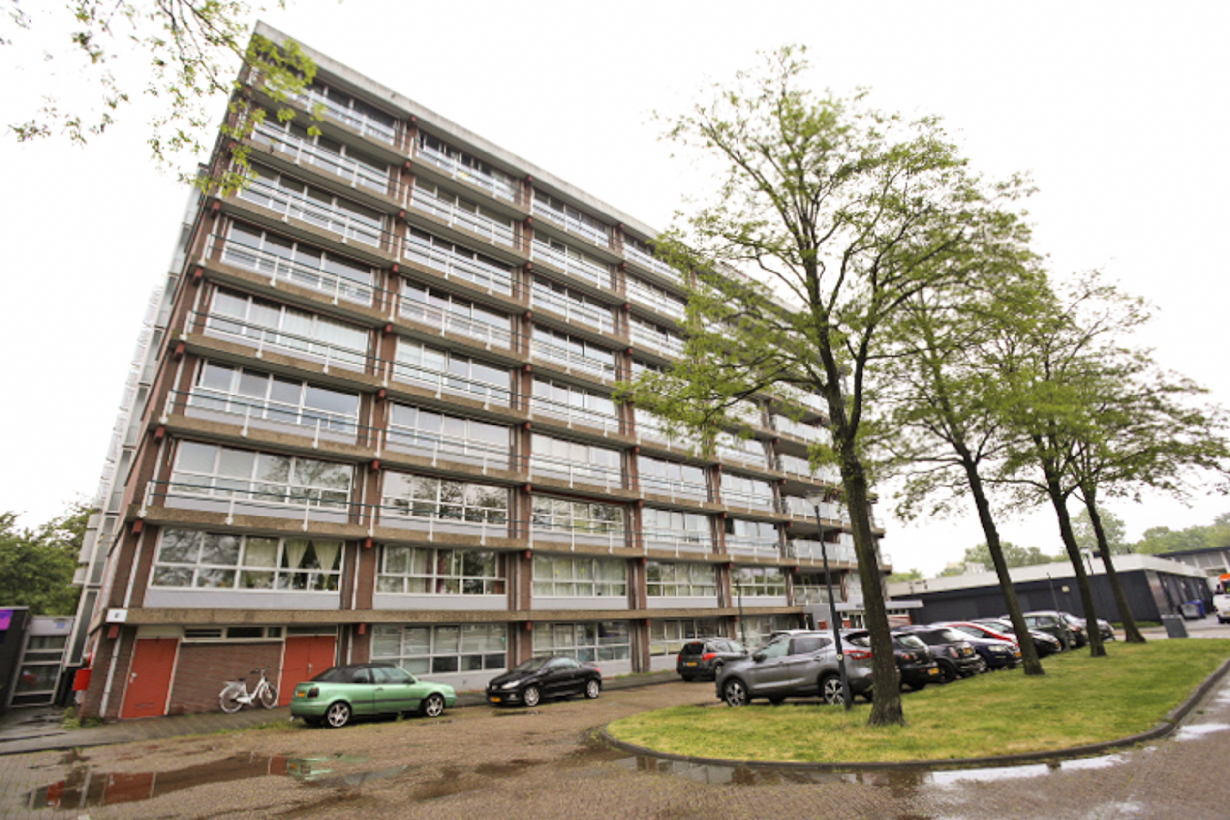Grote Houw 217, 4817 RD Breda, Nederland