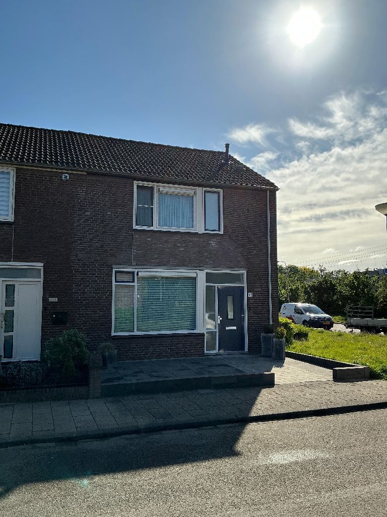 Lillostraat 13, 4871 ZL Etten-Leur, Nederland
