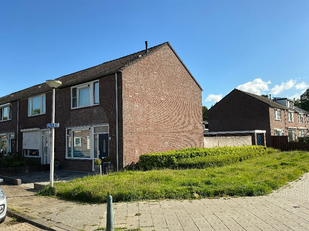 Lillostraat 13