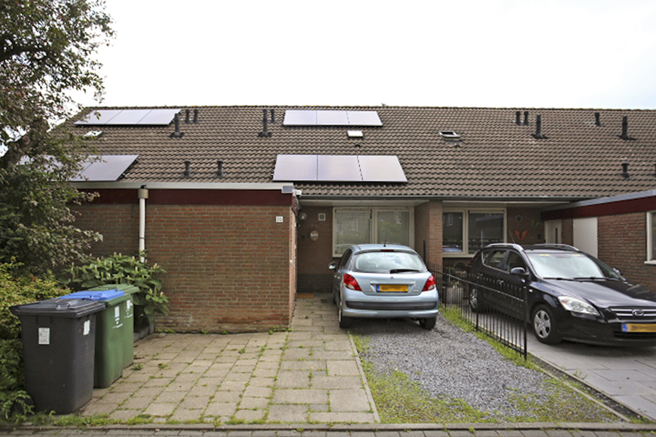 Kevelaar 26, 4907 KW Oosterhout, Nederland