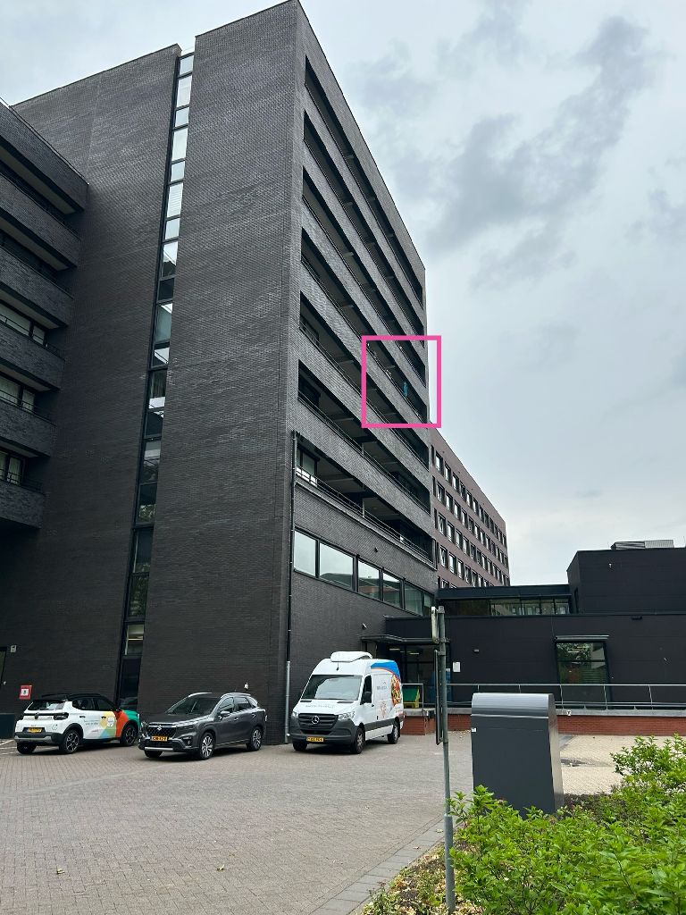 Pastoor van Kessellaan 506, 4761 BH Zevenbergen, Nederland