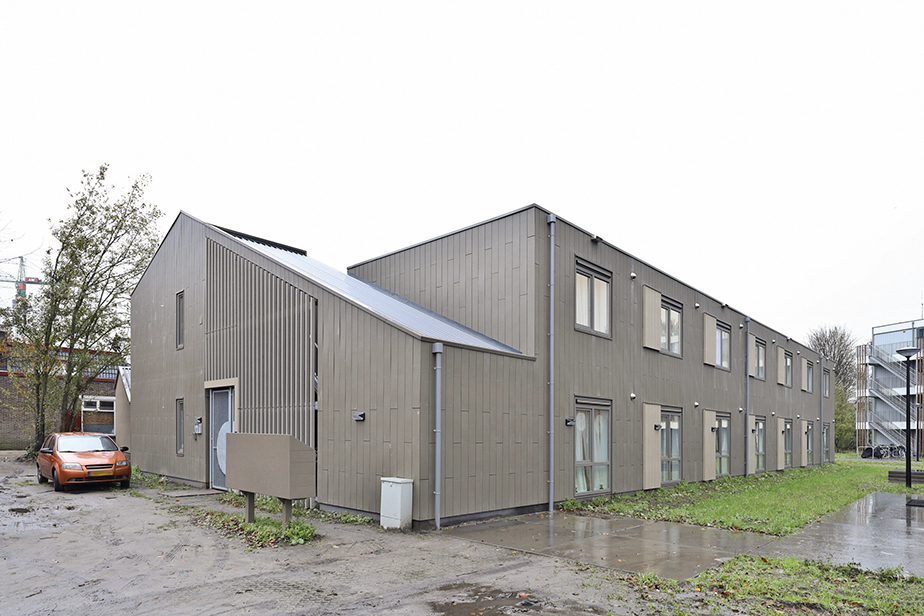 Bulkpad 169, 4816 KZ Breda, Nederland