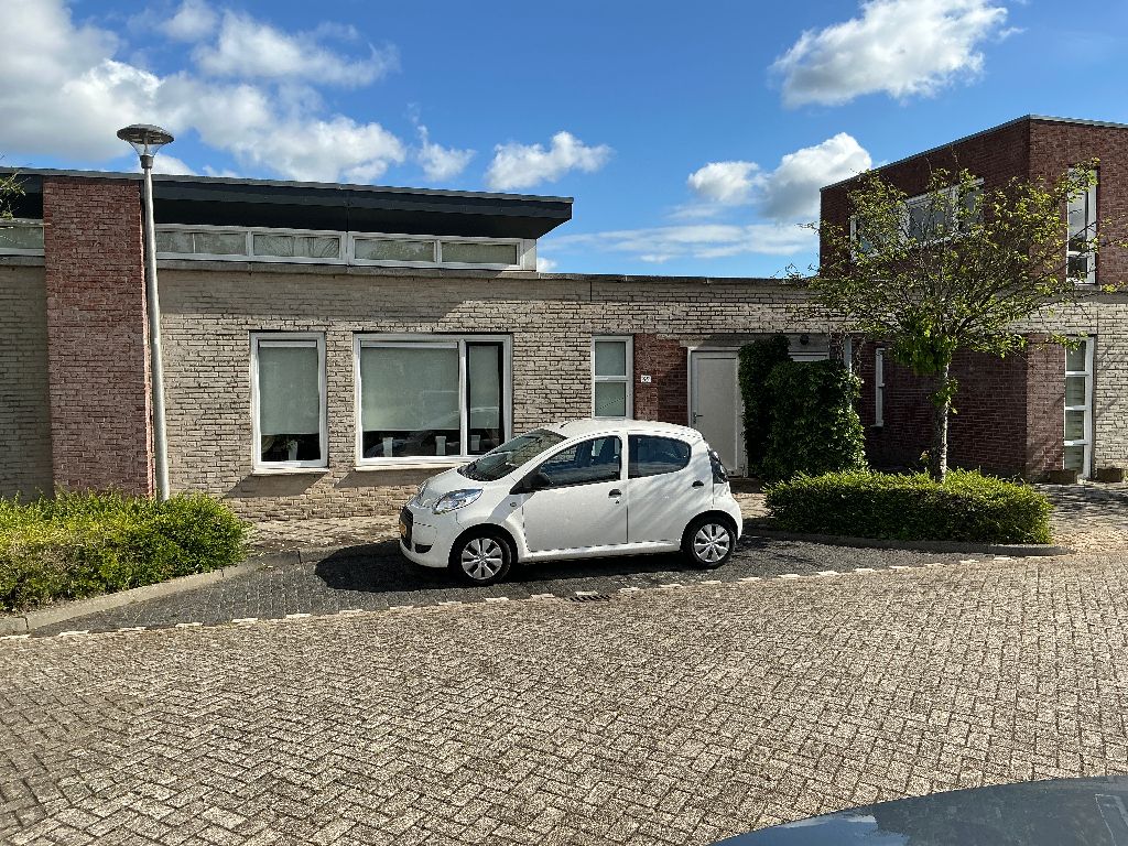 Kiel 35, 4871 DJ Etten-Leur, Nederland
