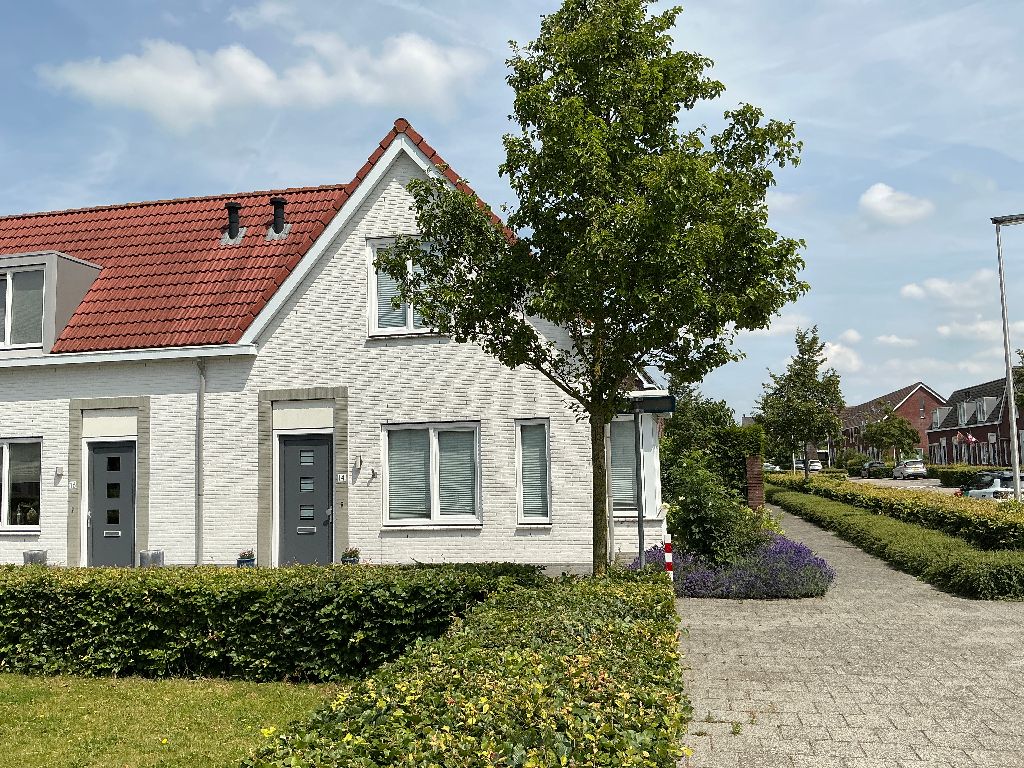 Speelmanhof 14, 4871 MC Etten-Leur, Nederland