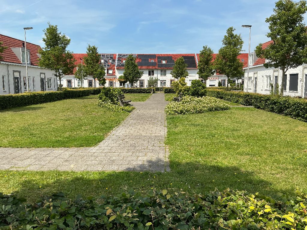 Speelmanhof 14