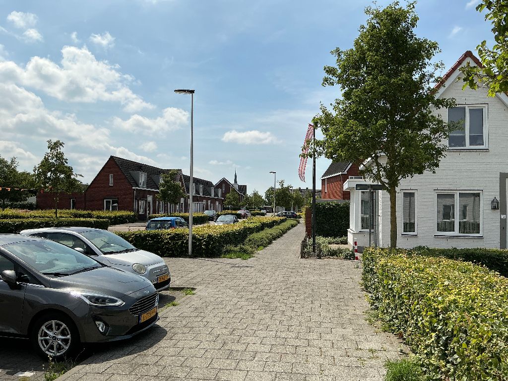 Speelmanhof 14