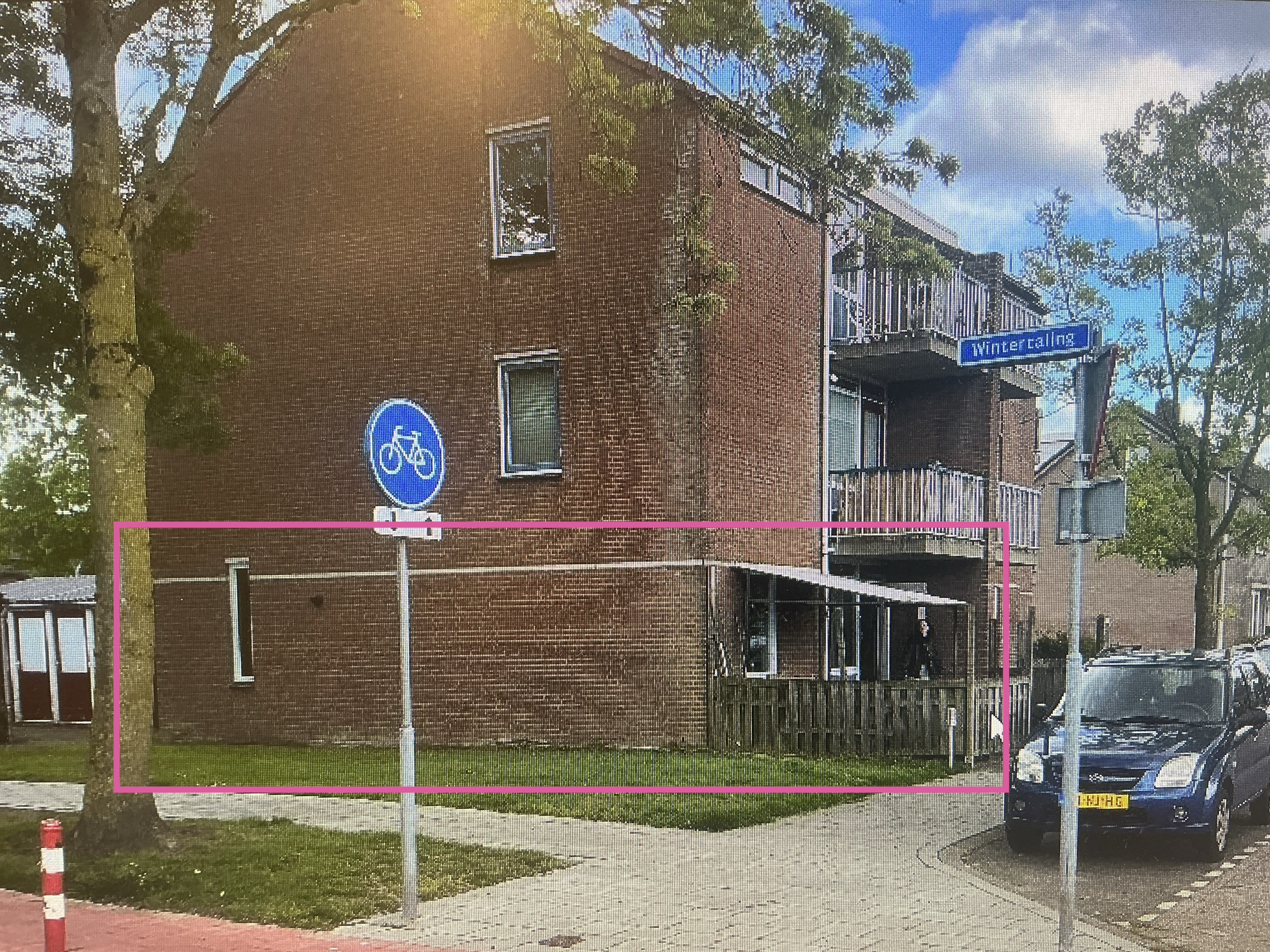Meerkoet 2, 4872 SV Etten-Leur, Nederland
