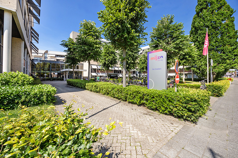 De Doelen 541, 4901 JC Oosterhout, Nederland