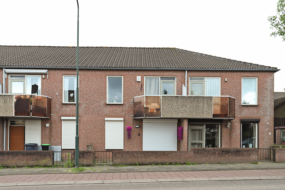 Het Spant 4, 4941 RA Raamsdonksveer, Nederland