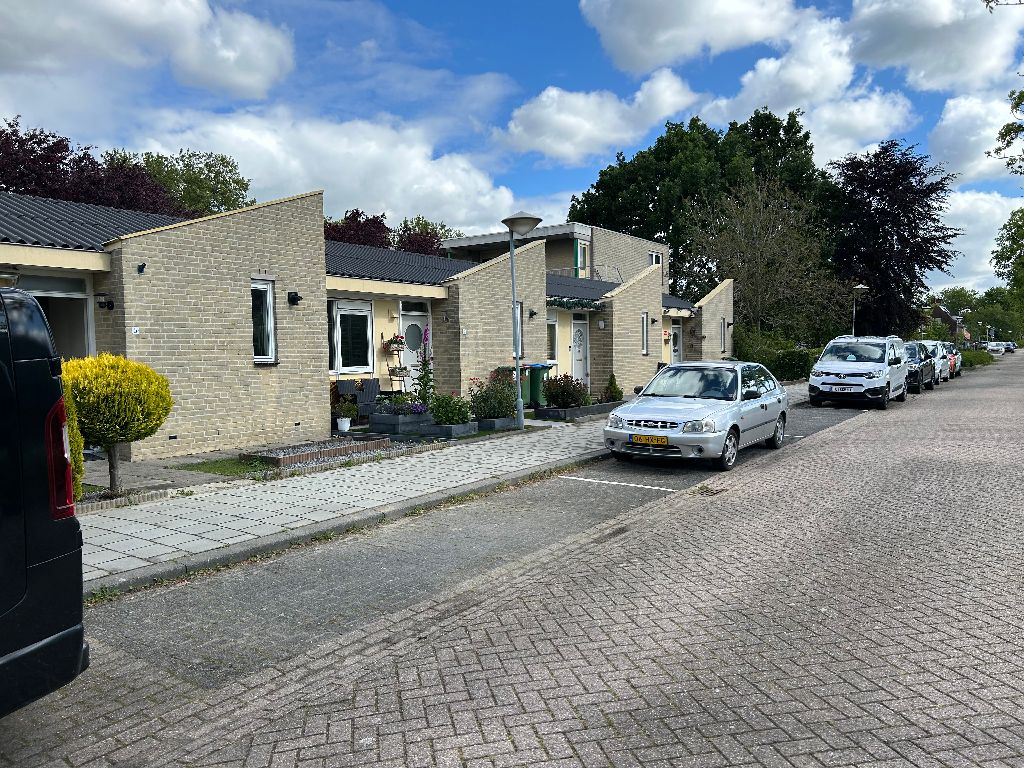 Bloemendaalse Zeedijk 5