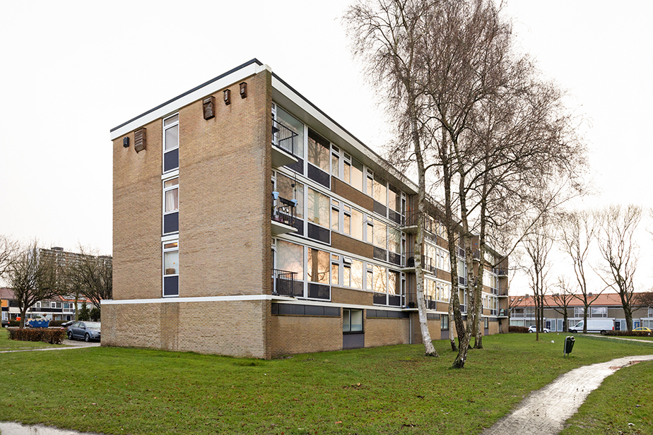 Epelenberg 69B, 4817 CB Breda, Nederland