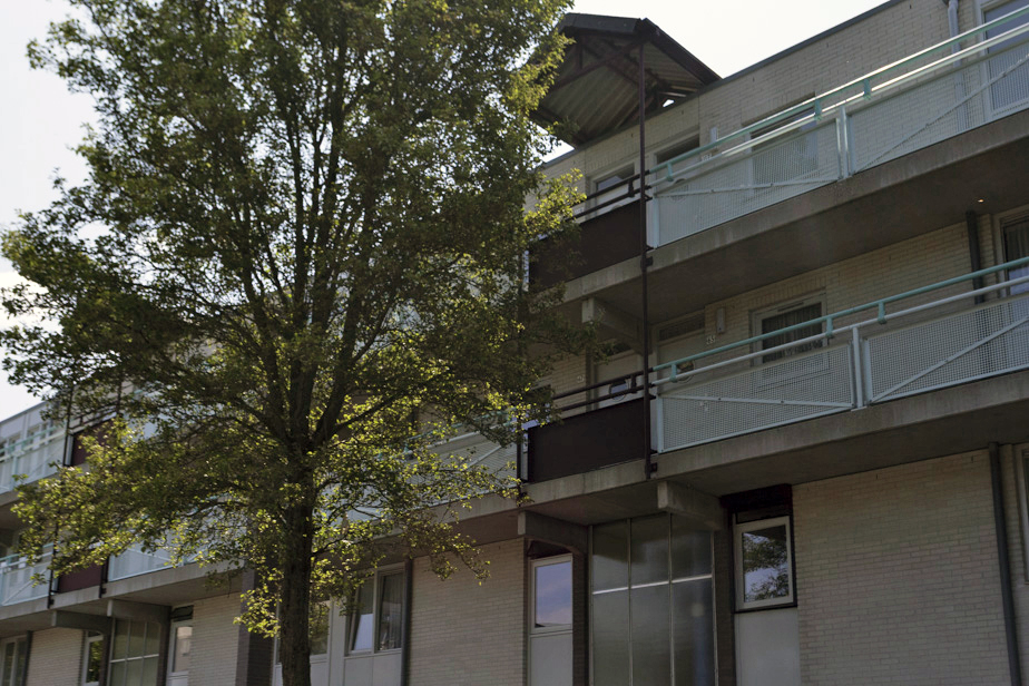 Cornelis Joosstraat 65, 4827 LR Breda, Nederland