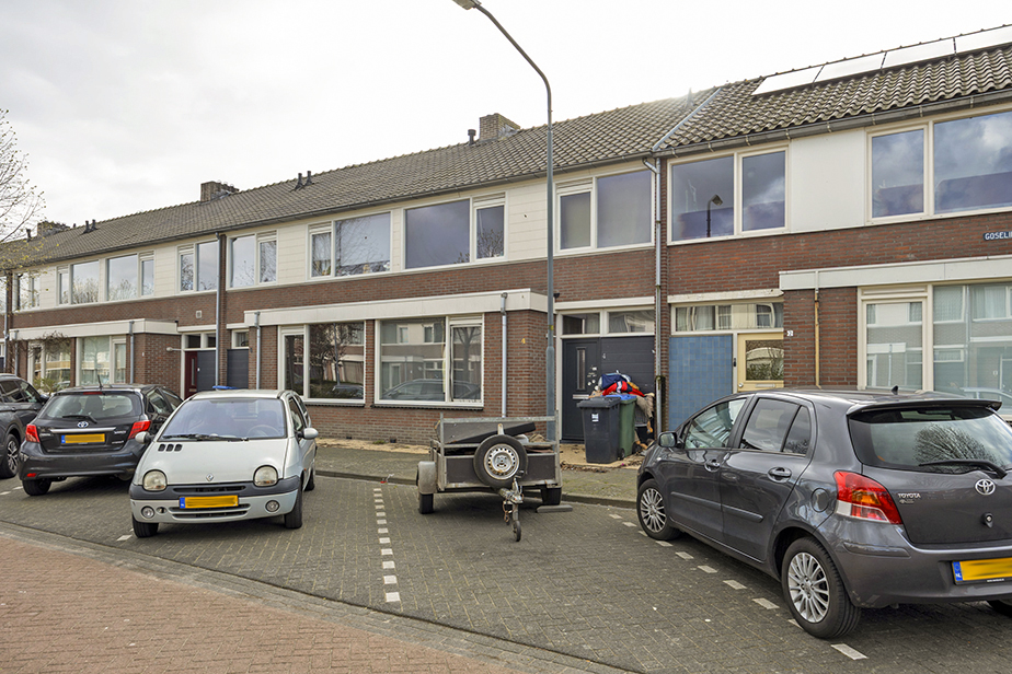 Goselingstraat 4