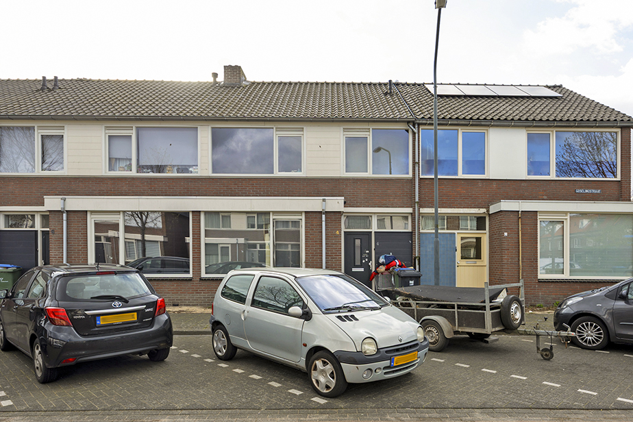 Goselingstraat 4, 4902 WK Oosterhout, Nederland