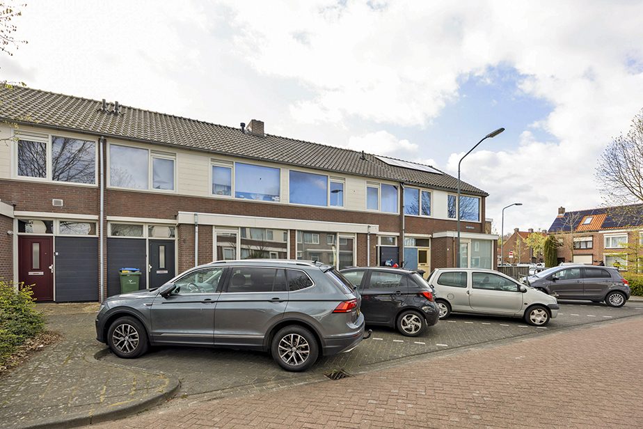 Goselingstraat 4